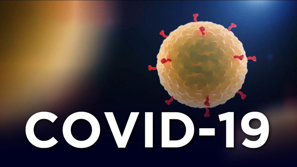 新型冠状病毒常识和预防 (COVID-19)