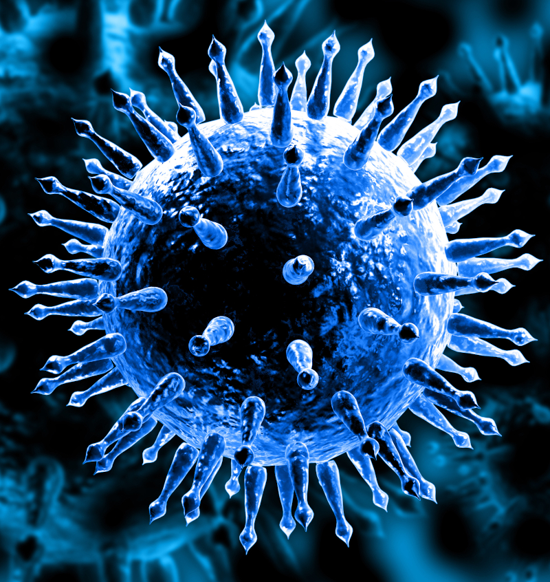 flu-virus
