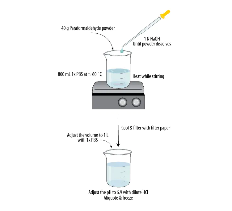 protocol-8-formaldehyde