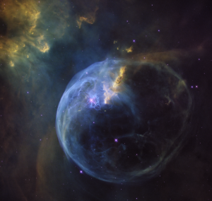 100 张精选哈勃太空望远镜图片-100 Images from Hubble Space Telescope