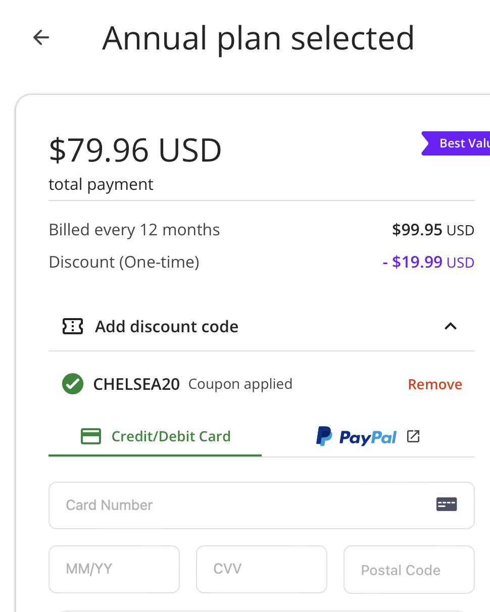 Quillbot Discount Code — 30 Off verified in Jan 2024