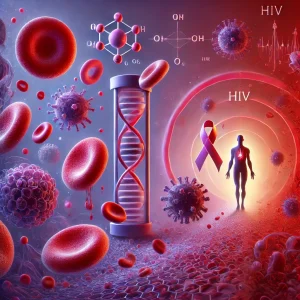 HIV感染引起的贫血的病因及其管理方法-Managing Hematological Complications in HIV: Erythropoietin Considerations